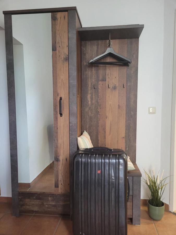 וולדן אם וורתרסי Bullsliving Seeapartment 1 Am Corso מראה חיצוני תמונה