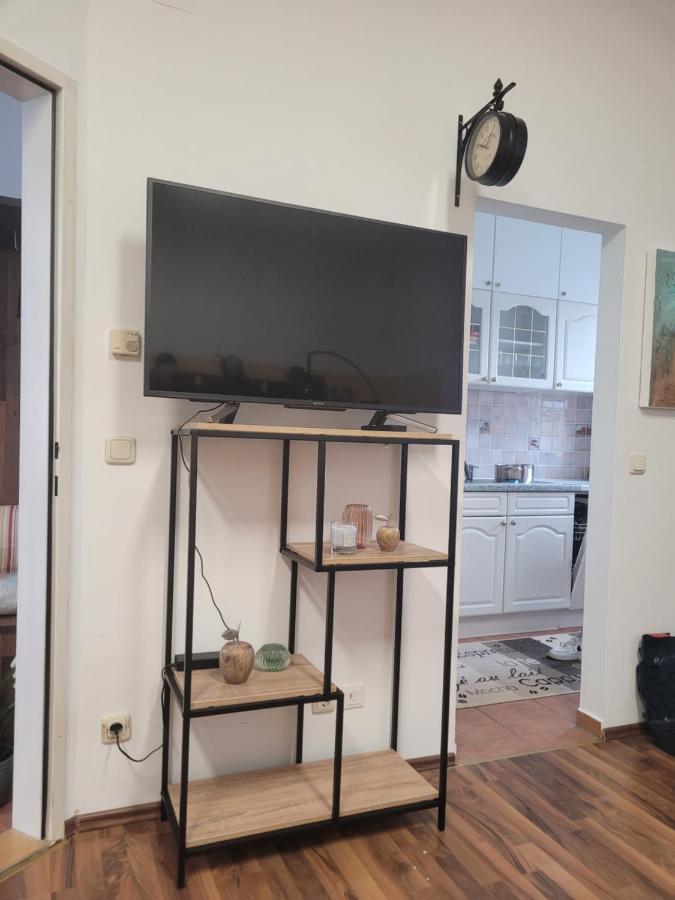 וולדן אם וורתרסי Bullsliving Seeapartment 1 Am Corso מראה חיצוני תמונה