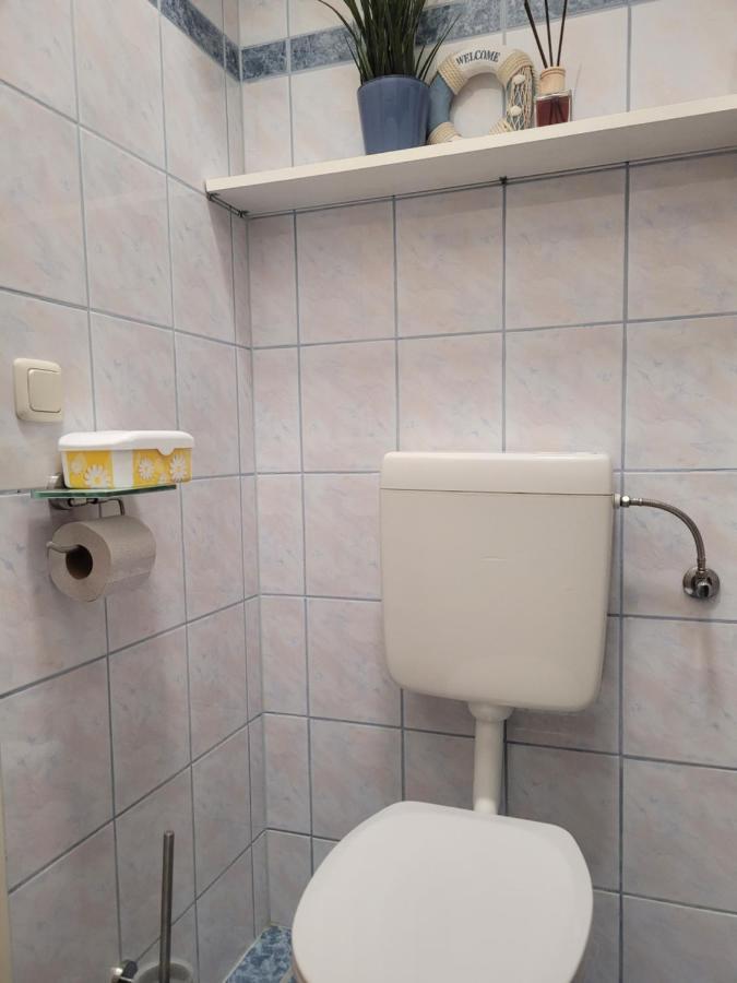 וולדן אם וורתרסי Bullsliving Seeapartment 1 Am Corso מראה חיצוני תמונה